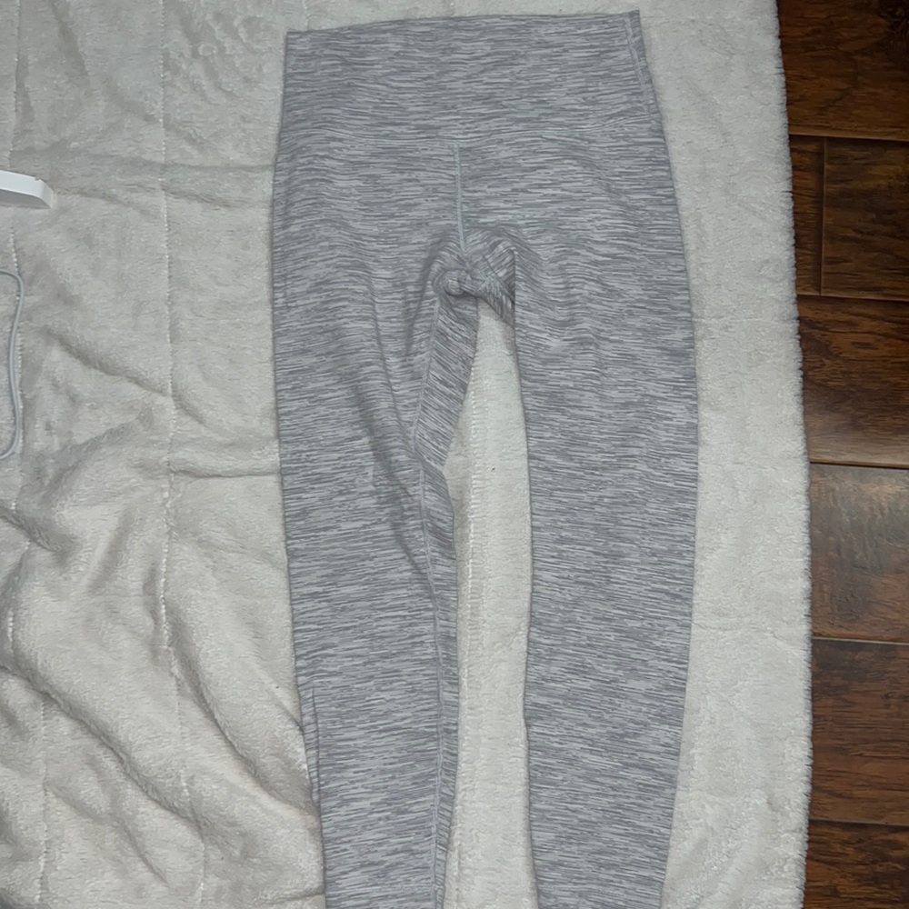 LULULEMON ALIGN HR LEGGINGS